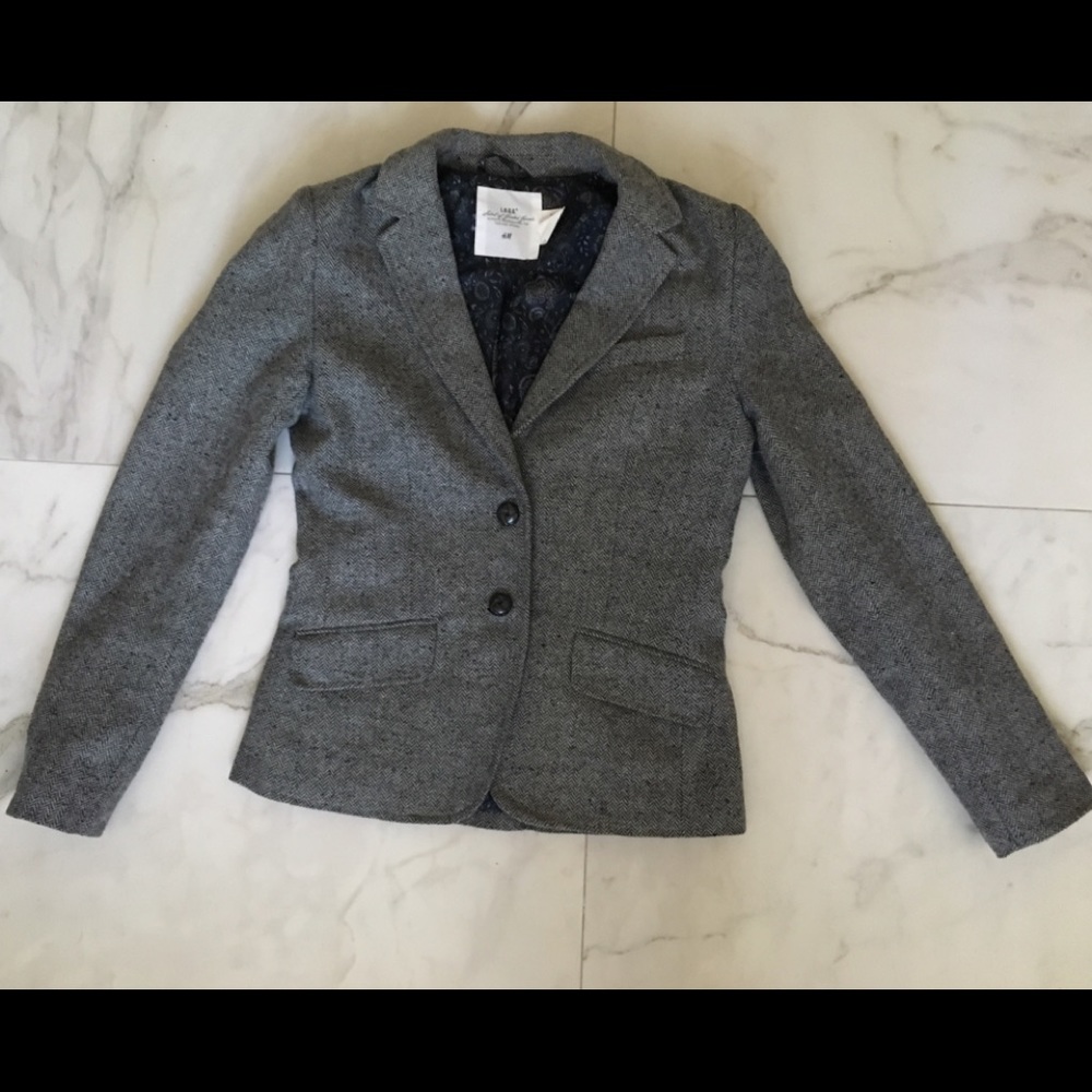 H&M blazer